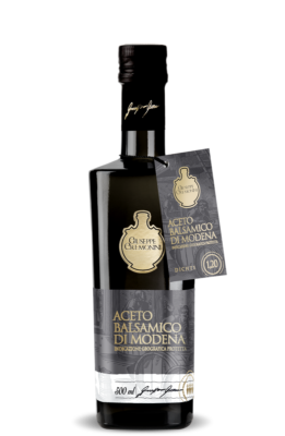 Aceto Balsamico di Modena IGP - 4 grappoli