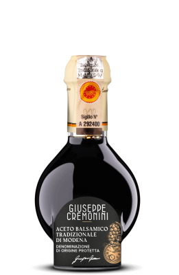 Aceto Balsamico Tradizionale di Modena DOP - 12 anni