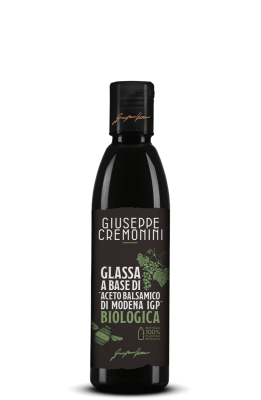 Glassa Classica Bio