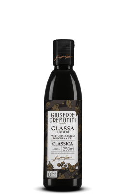Glassa Classica
