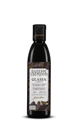 Glassa Tartufo