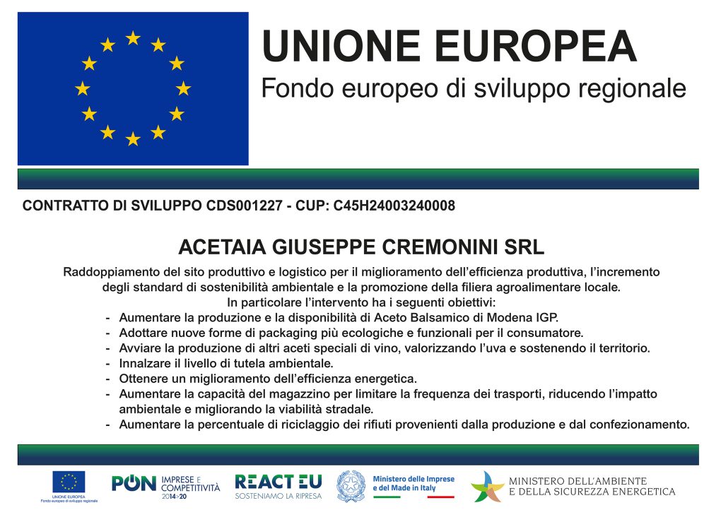 acetaia-cremonini-contratto-sviluppo-UE